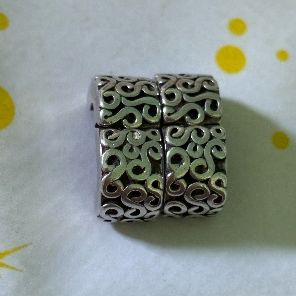 Clip set